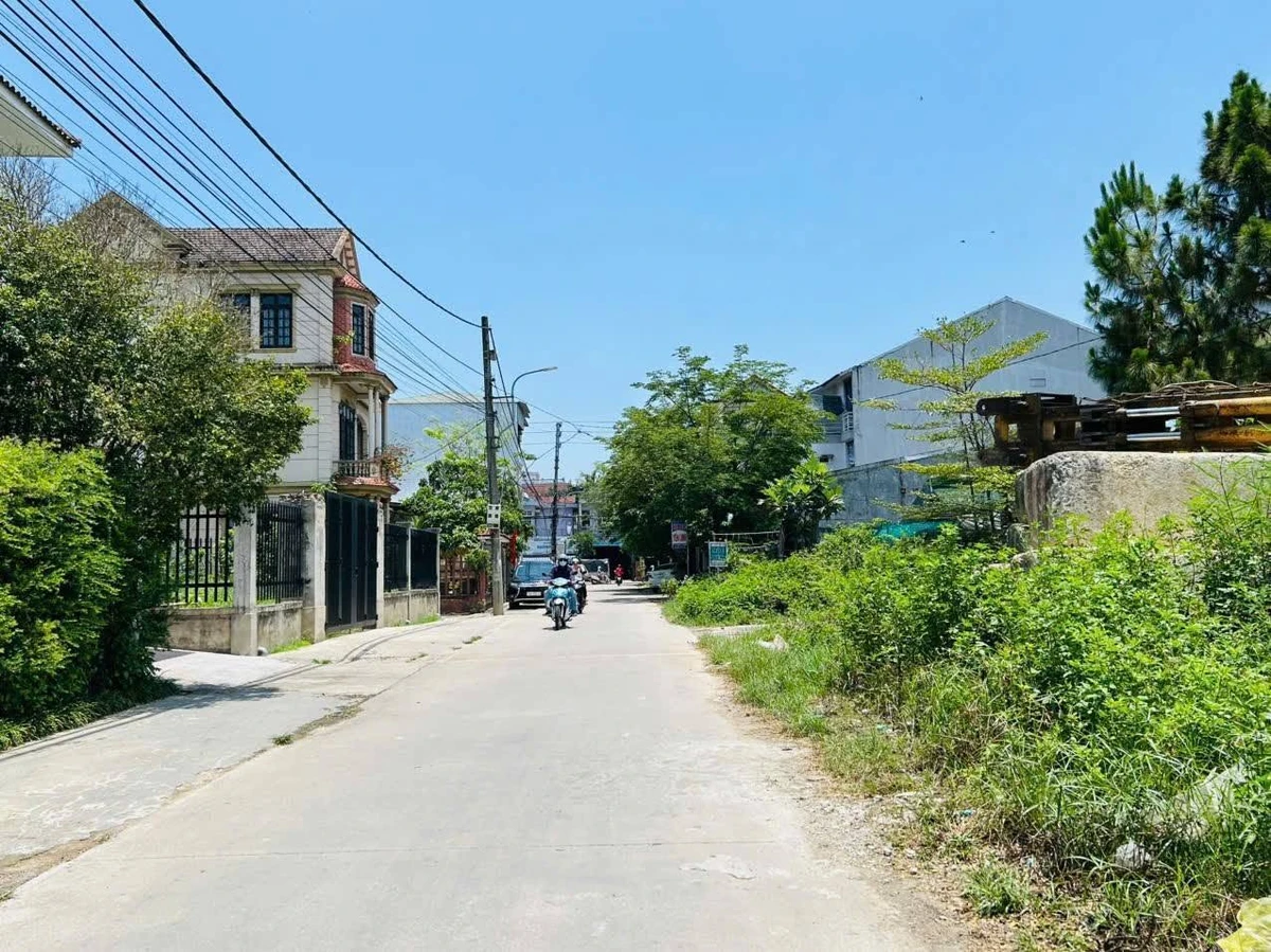 Bán đất mặt tiền 80m² tại Huế, giá 2 tỷ 350 triệu - Ảnh thu nhỏ 2