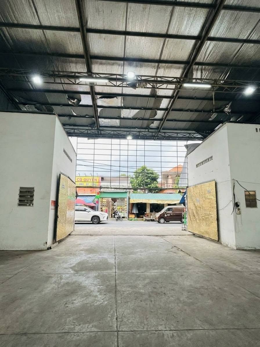 Cho thuê mặt bằng 248m² mặt tiền Lý Văn Sâm, Tam Hiệp 22 triệu/tháng - Ảnh thu nhỏ 5