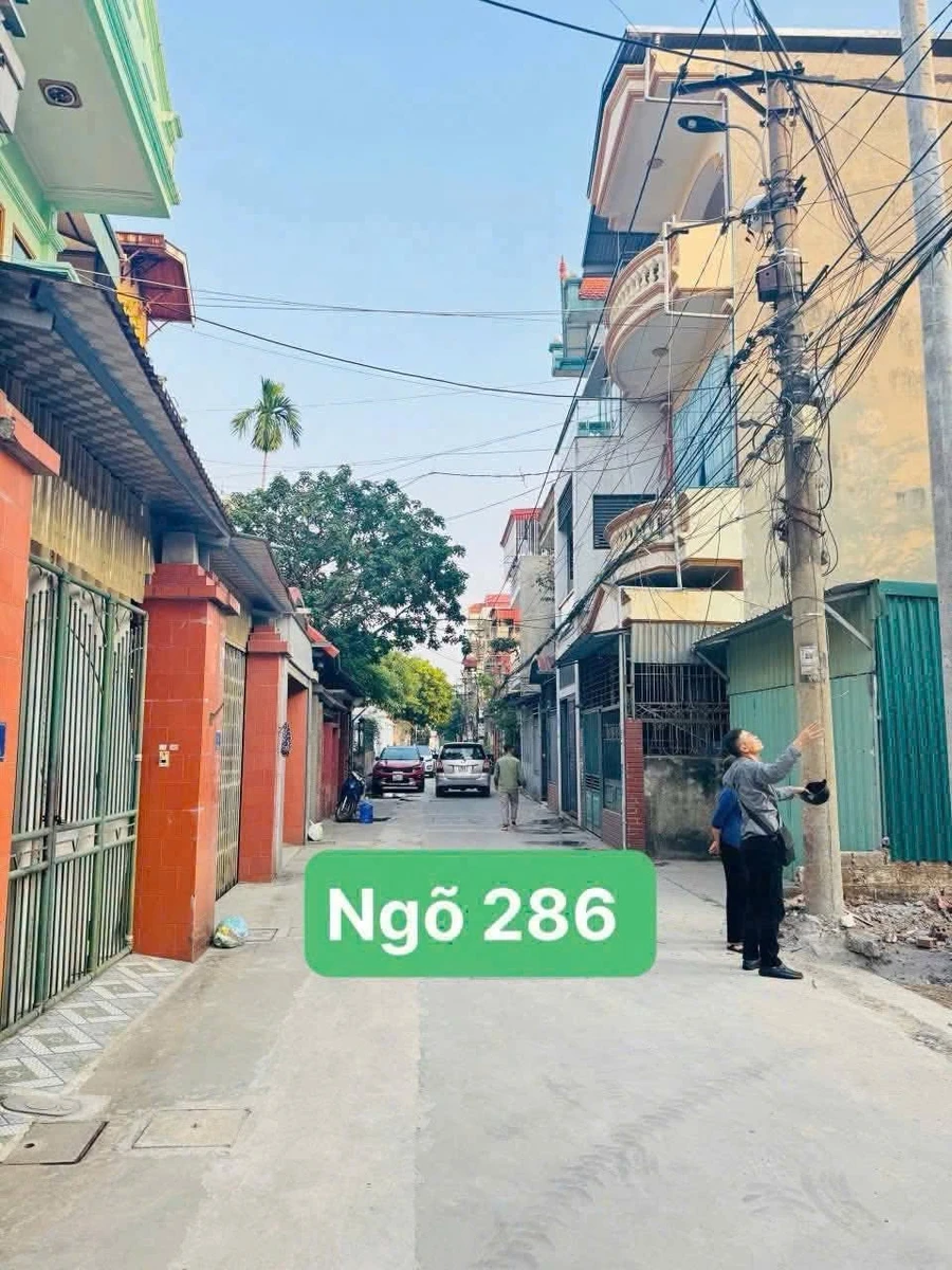 Bán đất 45m2 ngõ Điện Biên Phủ, Hải Dương, giá 2 tỷ - Ảnh thu nhỏ 5