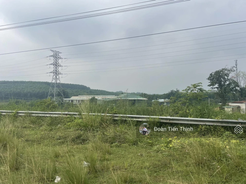 Bán đất phù hợp làm kho xưởng, mặt tiền đường 60m ngang 150m vào khu công nghiệp Giang Điền - Ảnh thu nhỏ 2