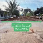 Bán đất 550m2 hẻm Yên Mỹ Quận 7 giá 5 tỷ 190 - Ảnh thu nhỏ 2
