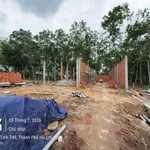 Bán lô đất An Điền 1, 105m², mặt tiền 6m, giá 1 tỷ 120 - Ảnh thu nhỏ 2