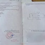 Bán lô đất 65m2 ngang 5m tại TDP Cống Mỹ, Nam Sơn, An Dương, Hải Phòng giá 1,1 tỷ - Ảnh thu nhỏ 3