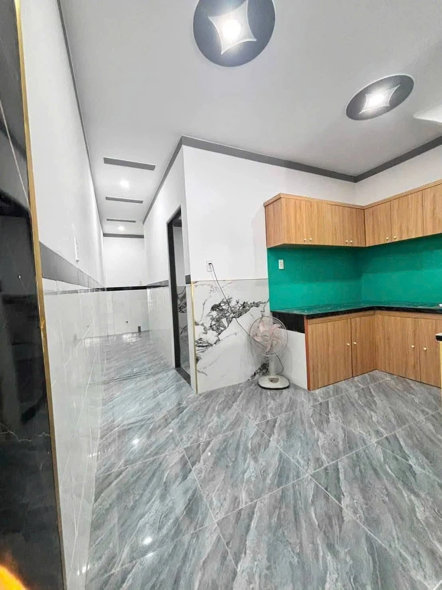 Bán nhà Tân Uyên Bình Dương 3PN 92m2, giá 1.17 tỷ - Ảnh thu nhỏ 4