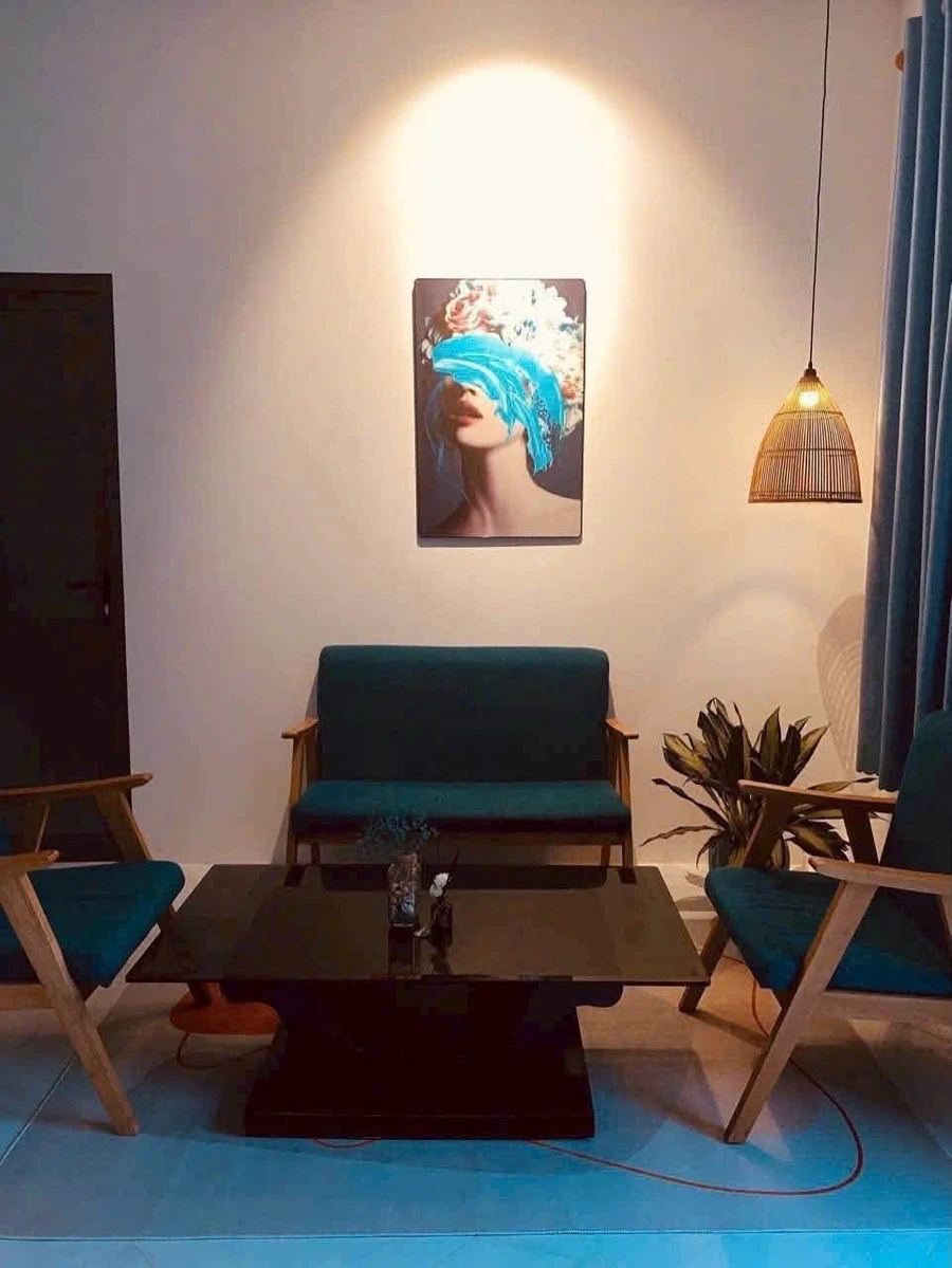 Bán nhà mặt biển 265m² Phan Thiết 8,5 tỷ - Ảnh thu nhỏ 2