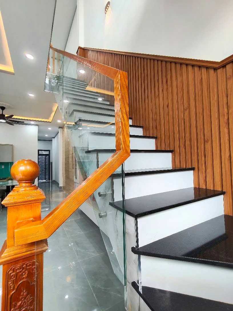 Bán nhà lầu thổ cư 105m² 3PN Trảng Dài, Biên Hòa - Ảnh thu nhỏ 4