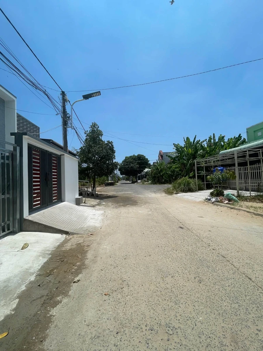 Bán nhà mặt tiền Văn Lang 93m² 3PN, Quận 12 - Ảnh thu nhỏ 3