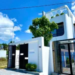 Bán nhà 3 tầng mê đúc 147,9m² full nội thất tại Diên Khánh, Khánh Hòa giá 3,68 tỷ - Ảnh thu nhỏ 4