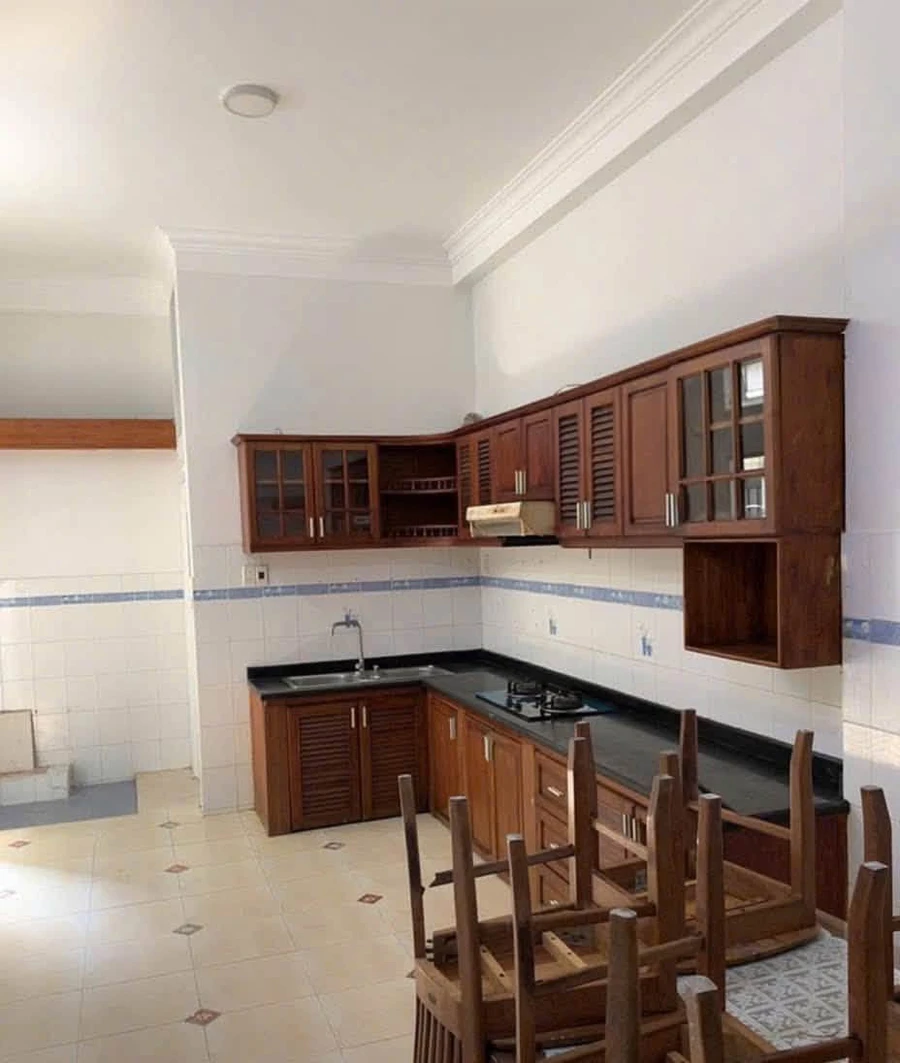 Bán nhà phố 5PN 60m2 Lê Văn Sỹ Q3 giá 13 tỷ - Ảnh thu nhỏ 5