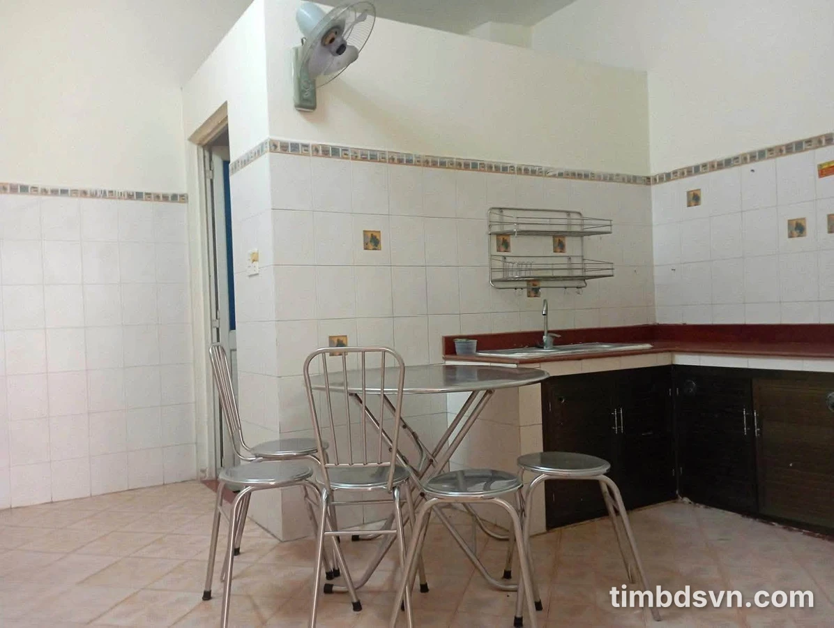 Cho thuê nhà hẻm xe hơi Thăng Long, Tân Bình, 64m2, 18 triệu/tháng - Ảnh thu nhỏ 3
