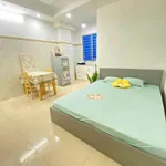 Bán nhà HXH 5 tầng 8PN khu Bàu Cát, Nguyễn Hồng Đào, Tân Bình, 12,3 tỷ - Ảnh thu nhỏ 3