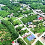 Bán 2 lô đất liền kề Lê Duẩn 145m2 Chơn Thành - Ảnh thu nhỏ 2