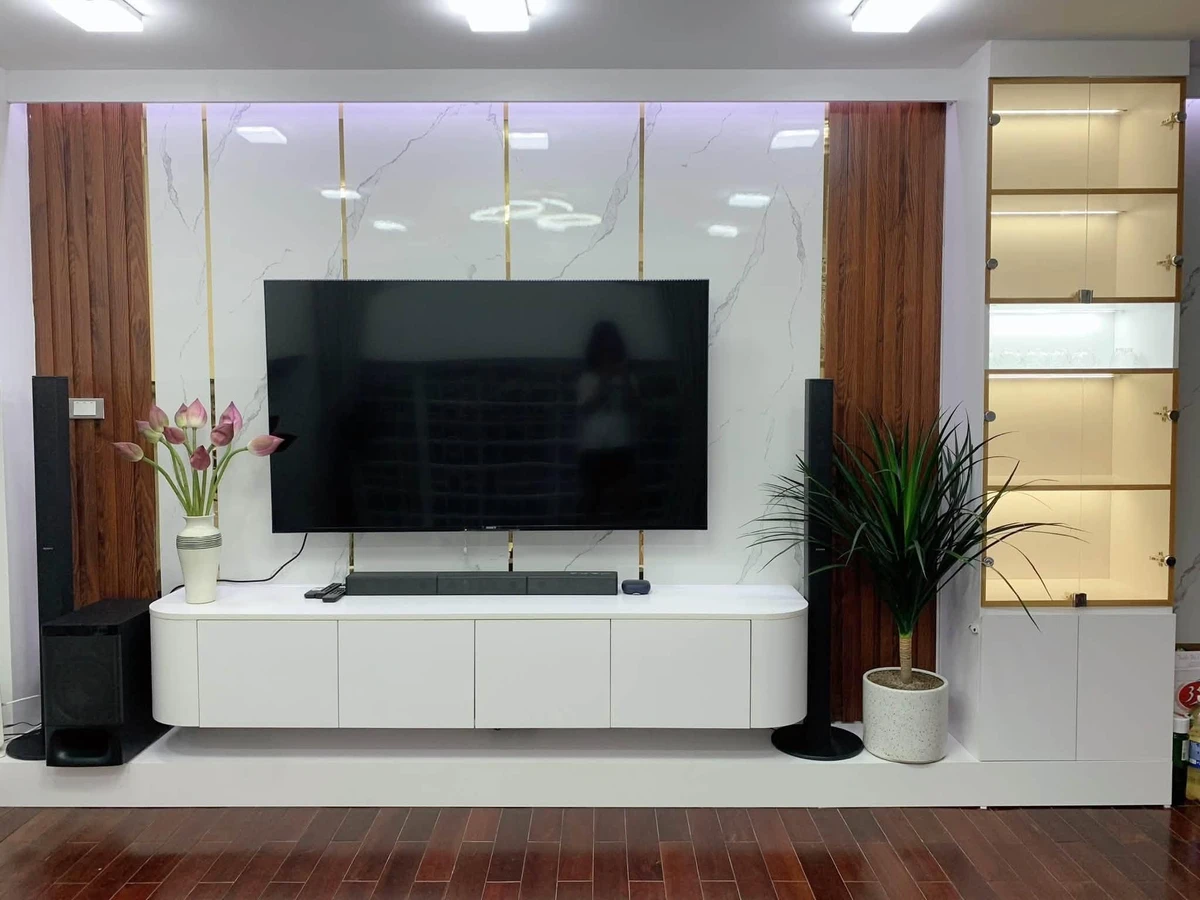 Cho thuê nhà ngõ 26m² 5 tầng Lương Đình Của, Phương Mai - Ảnh thu nhỏ 2