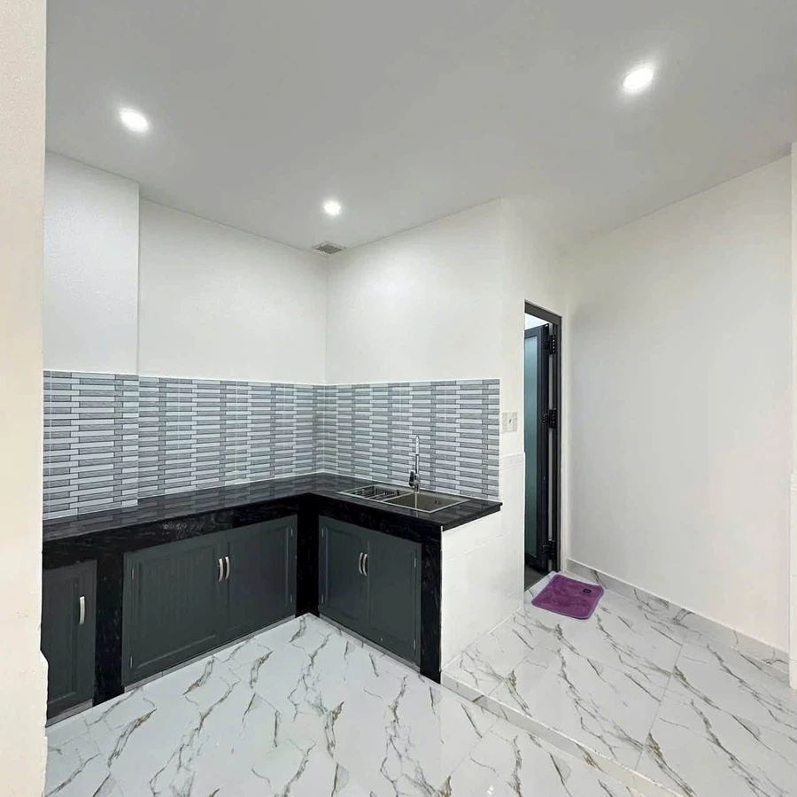 Bán nhà hẻm 4m Cư Xá Phú Lâm A Q6, 4PN, 102,6m2, 5,8 tỷ - Ảnh thu nhỏ 5