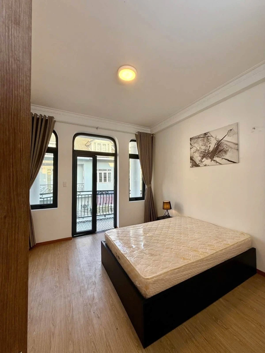 Bán nhà mặt tiền Đỗ Quang, Thảo Điền, Quận 2, 60m2, 4 tầng, 24,5 tỷ - Ảnh thu nhỏ 3