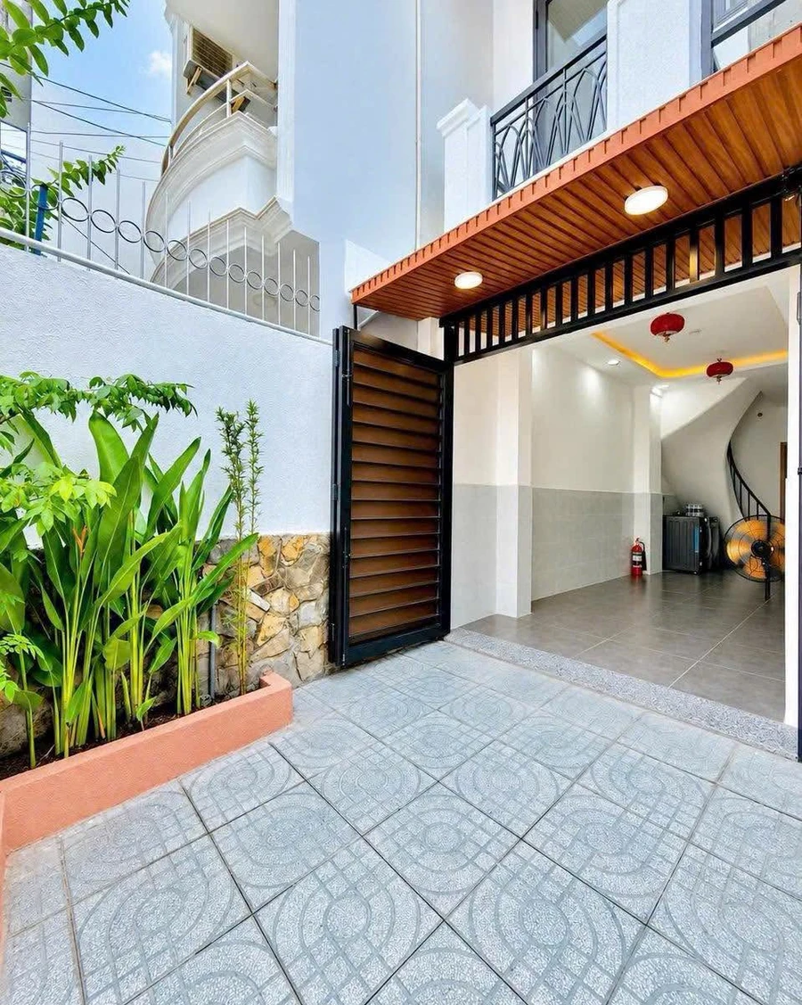 Bán nhà dòng tiền 30tr/tháng, 6PN, 40m², Bình Thạnh, 6,28 tỷ - Ảnh thu nhỏ 2