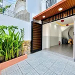 Bán nhà dòng tiền 30tr/tháng, 6PN, 40m², Bình Thạnh, 6,28 tỷ - Ảnh thu nhỏ 2