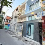 Bán nhà 3 tầng mặt tiền đường 45 gần chợ Bình Triệu, 30m², 3PN, giá 5,35 tỷ - Ảnh thu nhỏ 2