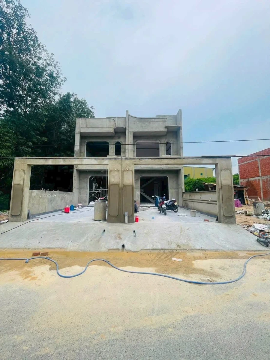Bán nhà 150m² tại Tân Định, Bến Cát, Bình Dương - Ảnh thu nhỏ 2