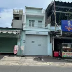 Bán nhà mặt tiền kinh doanh 64m2 Gò Xoài, Bình Tân - Ảnh thu nhỏ 1