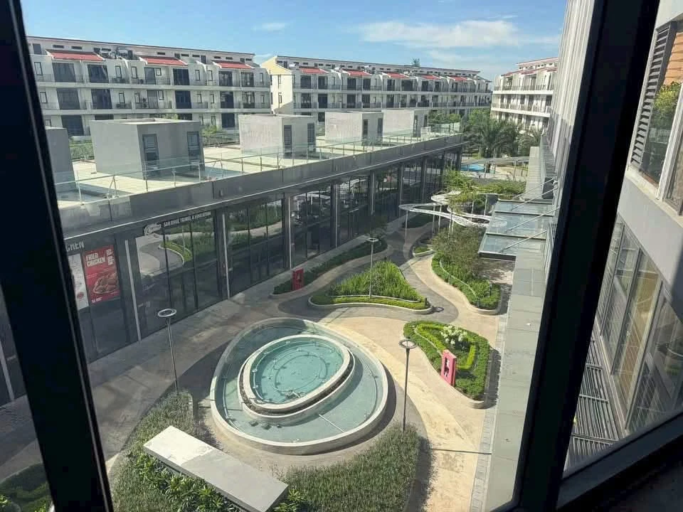 Bán căn hộ thô 2PN 2WC 64m² chung cư Lighthouse Ecopark giá dưới 2 tỷ - Ảnh thu nhỏ 4
