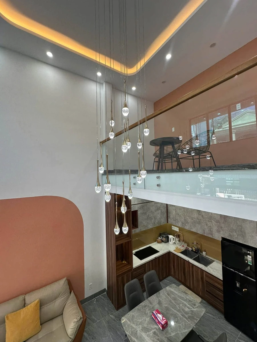 Cho thuê nhà mặt tiền Phạm Thế Hiển 70m², 2PN Vũng Tàu - Ảnh thu nhỏ 5