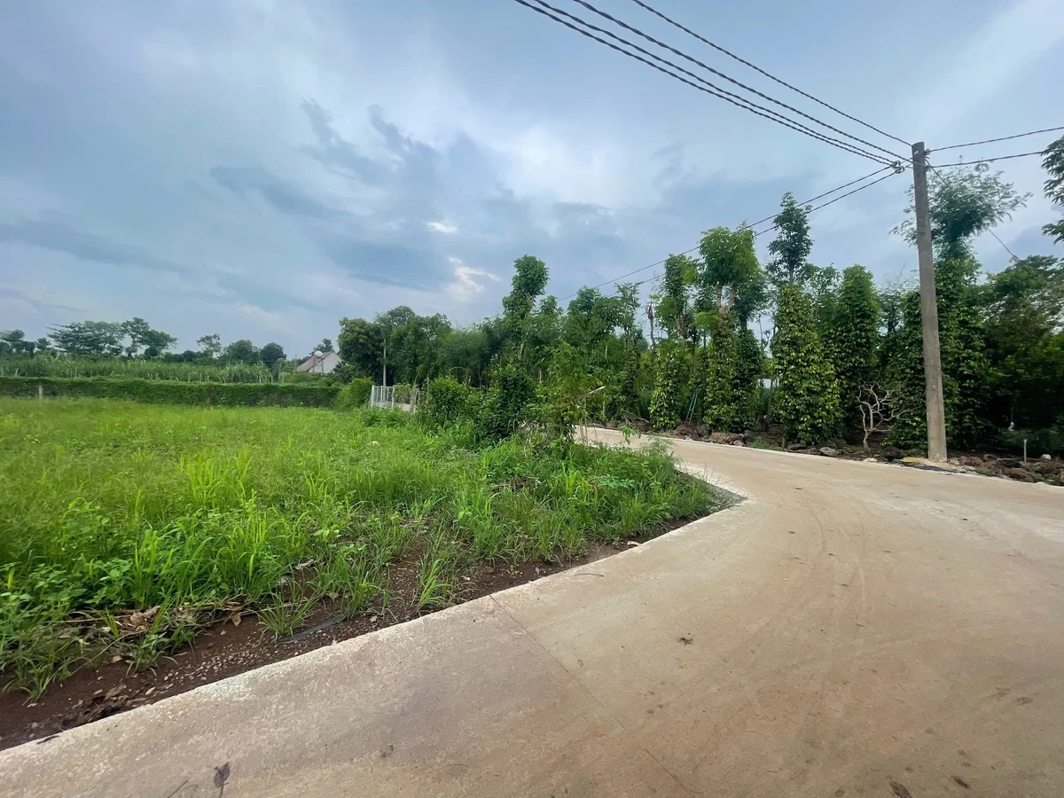 Bán đất nền 129,6m² Xuân Đông, Đồng Nai 330 triệu - Ảnh thu nhỏ 2
