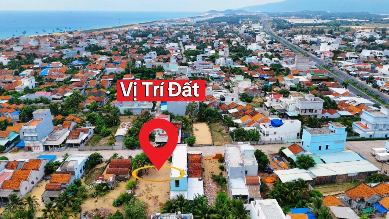 Cần bán lô đất ở Làng Lò, đường trước đất 12m, vị trí cực kỳ đắc địa - Ảnh 1