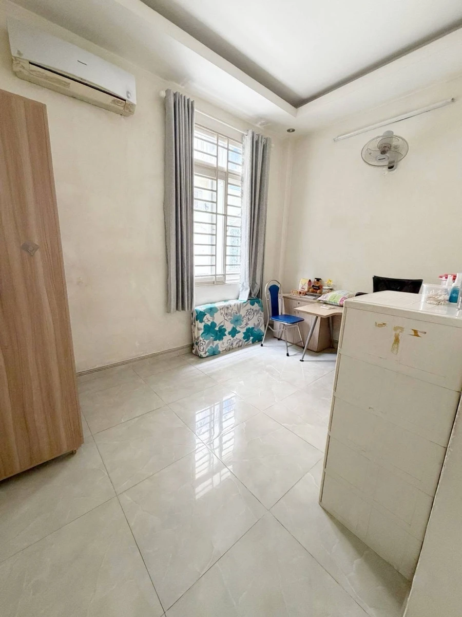 Bán nhà 4x12m 4 tầng 3 phòng Gò Vấp giảm giá 7,7 tỷ - Ảnh thu nhỏ 4