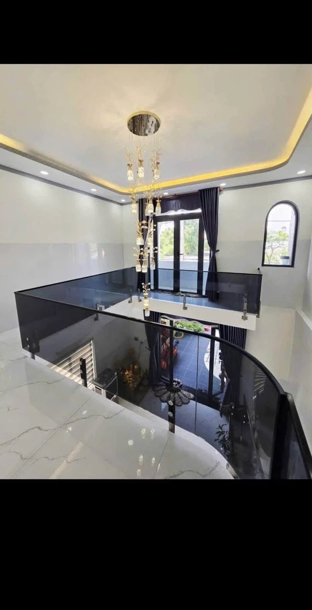 Bán nhà gác lửng hiện đại 3PN 105m² Tây Ninh 1 tỷ 650 triệu - Ảnh thu nhỏ 4