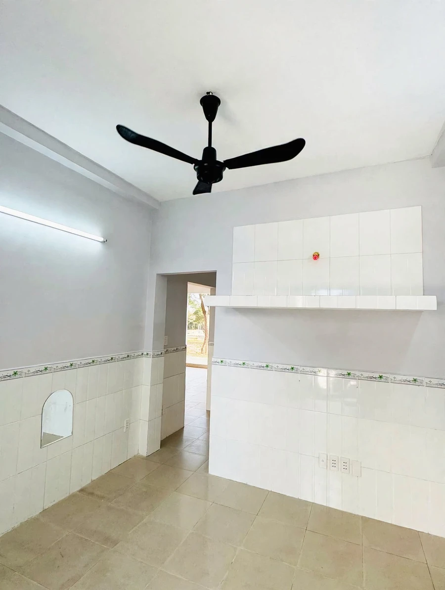 Bán nhà góc 2MT hẻm 9m, 37m² Trần Khắc Chân, Quận 1 - Ảnh thu nhỏ 3