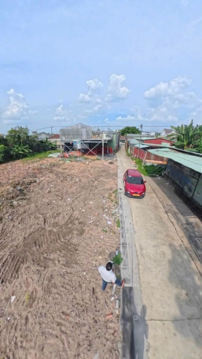 Bán đất Phú Mỹ hơn 2 tỷ đồng - Ảnh thu nhỏ 4
