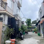 Cho thuê nhà 1 trệt 1 lầu 65m2, 2PN Linh Xuân 8tr/tháng - Ảnh thu nhỏ 1