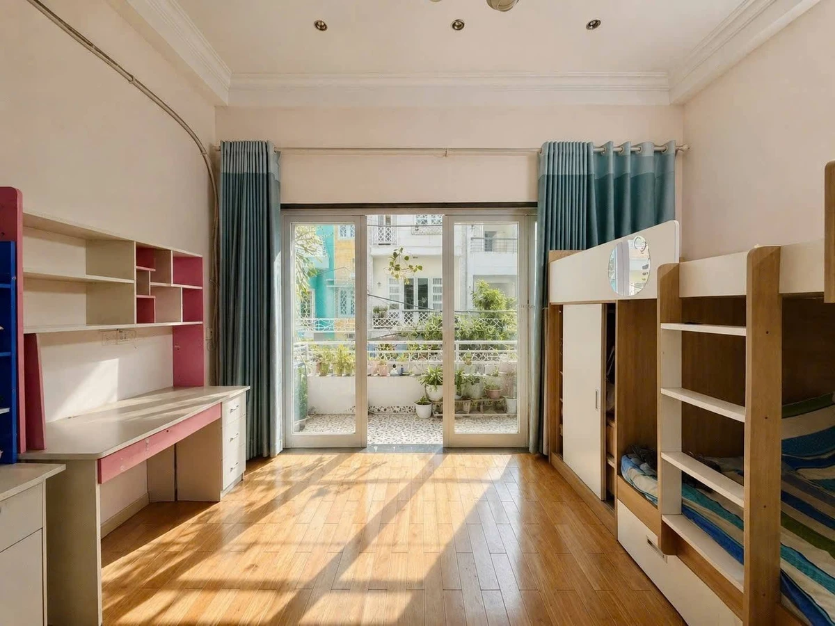 Bán nhà phố 5 tầng 70m² 5PN khu phân lô Vũ Ngọc Phan, Bình Thạnh giá 11,5 tỷ - Ảnh thu nhỏ 3