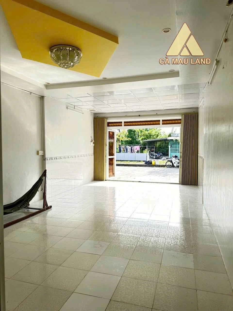 Bán nhà cấp 4 Cà Mau 99m2, 1 tỷ 150 triệu - Ảnh 1