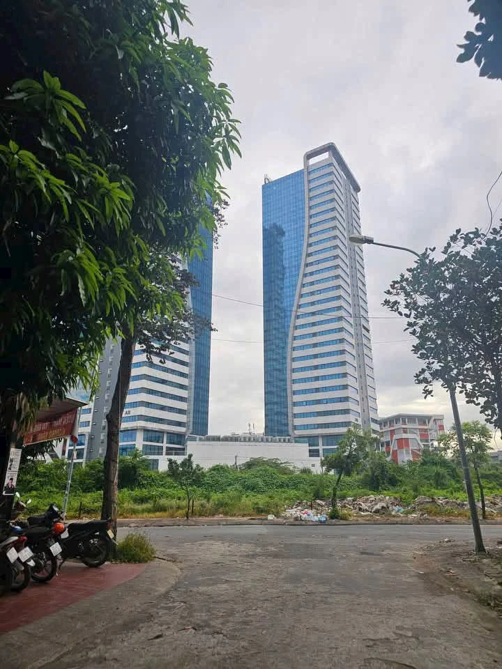 Bán đất 50m² Khu C Yên Nghĩa, Hà Đông, 11 tỷ - Ảnh thu nhỏ 4