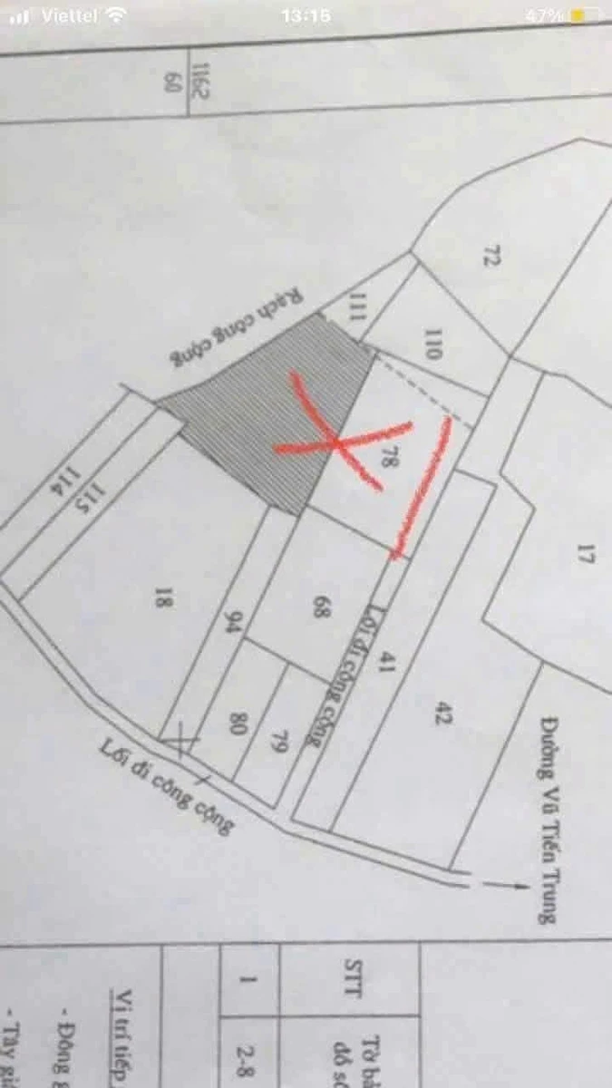Bán đất xây nhà vườn 980m² tại Tân An, Long An - Ảnh thu nhỏ 3