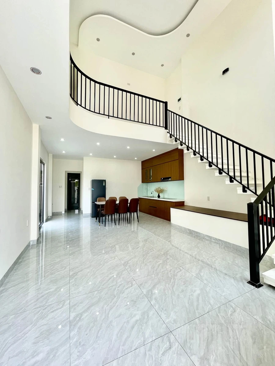 Bán nhà 2 tầng 80m2 Diên An Khánh Hòa giá 2 tỷ 339 - Ảnh thu nhỏ 4