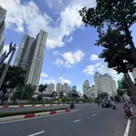 Bán nhà 3 tầng 25m2 gần Landmark 81, Quận 1 - Ảnh thu nhỏ 1