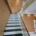 Bán nhà 1 trệt 1 lầu 5x22m, 3 phòng ngủ, đường nhựa tại Tân Thông Hội, Củ Chi - Ảnh thu nhỏ 2