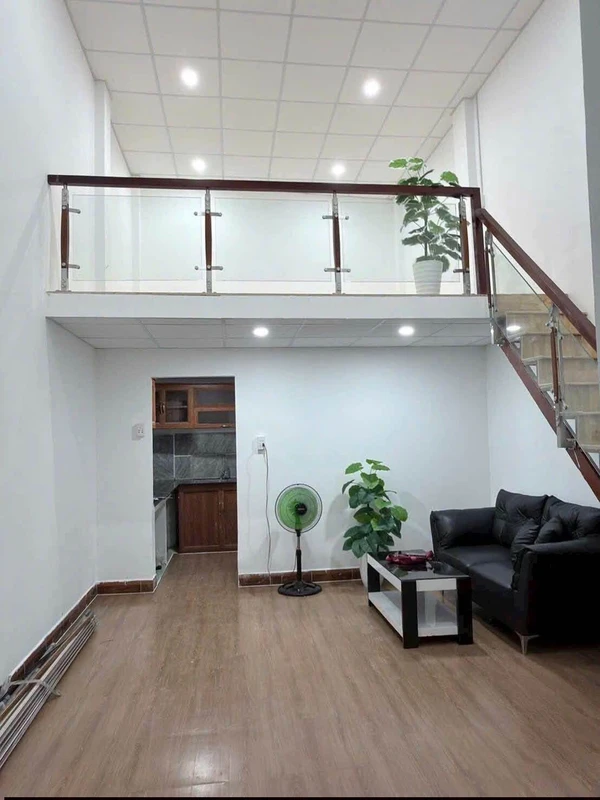 Bán nhà 2PN 40m² gần Công An Trảng Dài 799 triệu