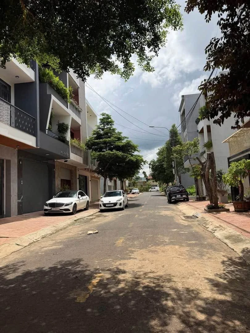 Bán đất nền 82.5m² khu Hà Huy Tập, Buôn Ma Thuột 5.95 tỷ - Ảnh thu nhỏ 2