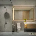 Bán căn hộ 3PN Masteri Rivera Danang 88,9m² giá 6,654 tỷ - Ảnh thu nhỏ 5