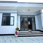 Bán nhà cấp 4 mặt tiền Đường Tỉnh 827D, 13.5x20m, xã Phú Ngãi Trị, Châu Thành, Long An - Ảnh thu nhỏ 2