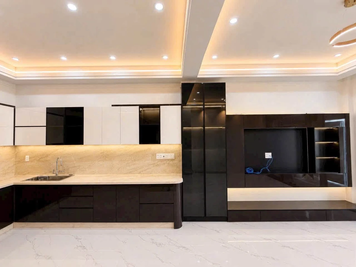 Bán nhà 3 lầu 190m² 5PN Biên Hòa Đồng Nai 3 tỷ 990 - Ảnh thu nhỏ 5