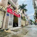 Bán nhà 2 mặt tiền hẻm Huỳnh Văn Bánh 42,8m2, 2PN Quận 3 - Ảnh thu nhỏ 2
