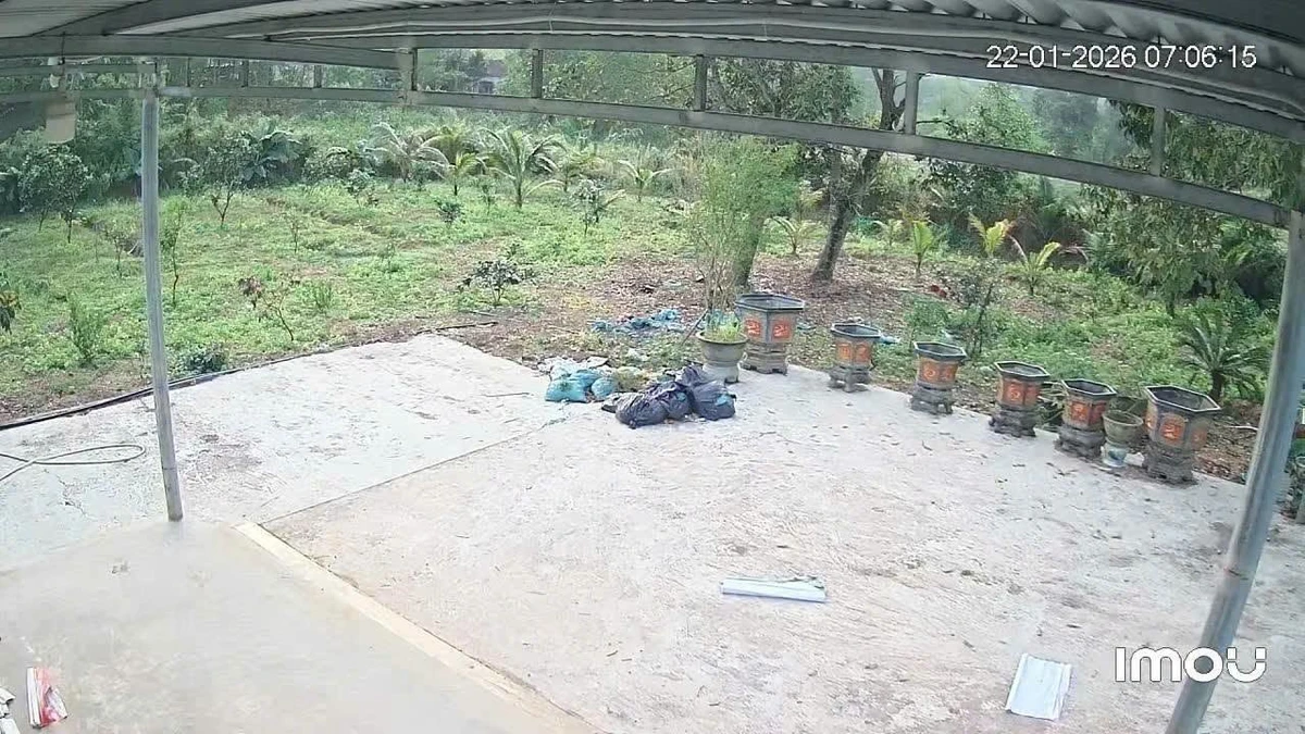 Bán đất 2.269m2 có 300m2 thổ cư đường Nguyễn Công Hoan, phường Phú Bài, Huế - Ảnh thu nhỏ 3