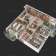 Bán căn hộ Eco Palace góc 3PN tầng 19-21-24-25-28-29-30-33, 3,*** tỷ, 85m2, 3PN, 2WC BMT, Đắk Lắk - Ảnh thu nhỏ 5