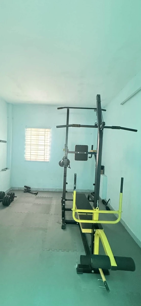 CHỈ 8 TỶ CHÍN Q10 NHÀ 4 TẦNG 36M2 3.1x12m - Ảnh thu nhỏ 5