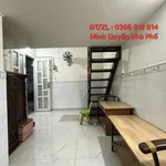 Bán nhà 2 tầng 20m² Tăng Nhơn Phú B, Quận 9 - 1.2 tỷ - Ảnh thu nhỏ 1